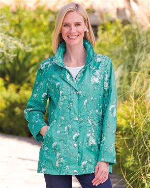 Waterproof Women's Coats